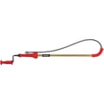 thumbnail image 2 of Barrena para inodoro RIDGID K-6P con accesorio de taladro opcional, 2 of 3