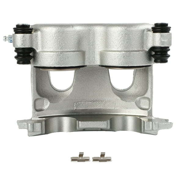 Brake Caliper [1PCS] 18-4760 ECCPP Front Right Compatible For 2007 For Ford For E-150 | 2007 For Ford For E-150 Econoline | 2003-2007 For Ford For E-250