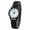 Black, variant on Collections Women's Stretch Band Watch, 29mm Case, Narrow Metal Bracelet, Analog Quartz