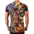 thumbnail image 4 of Playera Para Hombre Shendy Vendy Sublimada De Manga Corta, 4 of 5