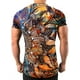 thumbnail image 4 of Playera Para Hombre Shendy Vendy Sublimada De Manga Corta, 4 of 5
