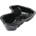 thumbnail image 3 of New Oil Pan Compatible With Lexus Toyota RX450h Base 6 Cyl 3.5L Camry LE 6 Cyl 3.5L Venza LE Highlander Plus 2005-2018 By 103344 501537 3310157 1210231050, 3 of 6