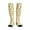 2 Black-2, variant on Qutumn Tree Compression Socks for Women and Men 20-30mmHg-Circulation Support Socks Knee High Nurse Pregnant Running Medical and Travel Athletic