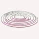 thumbnail image 2 of Self Adhesive Shiny Crystal Car Decoration Sticker, 2 of 6