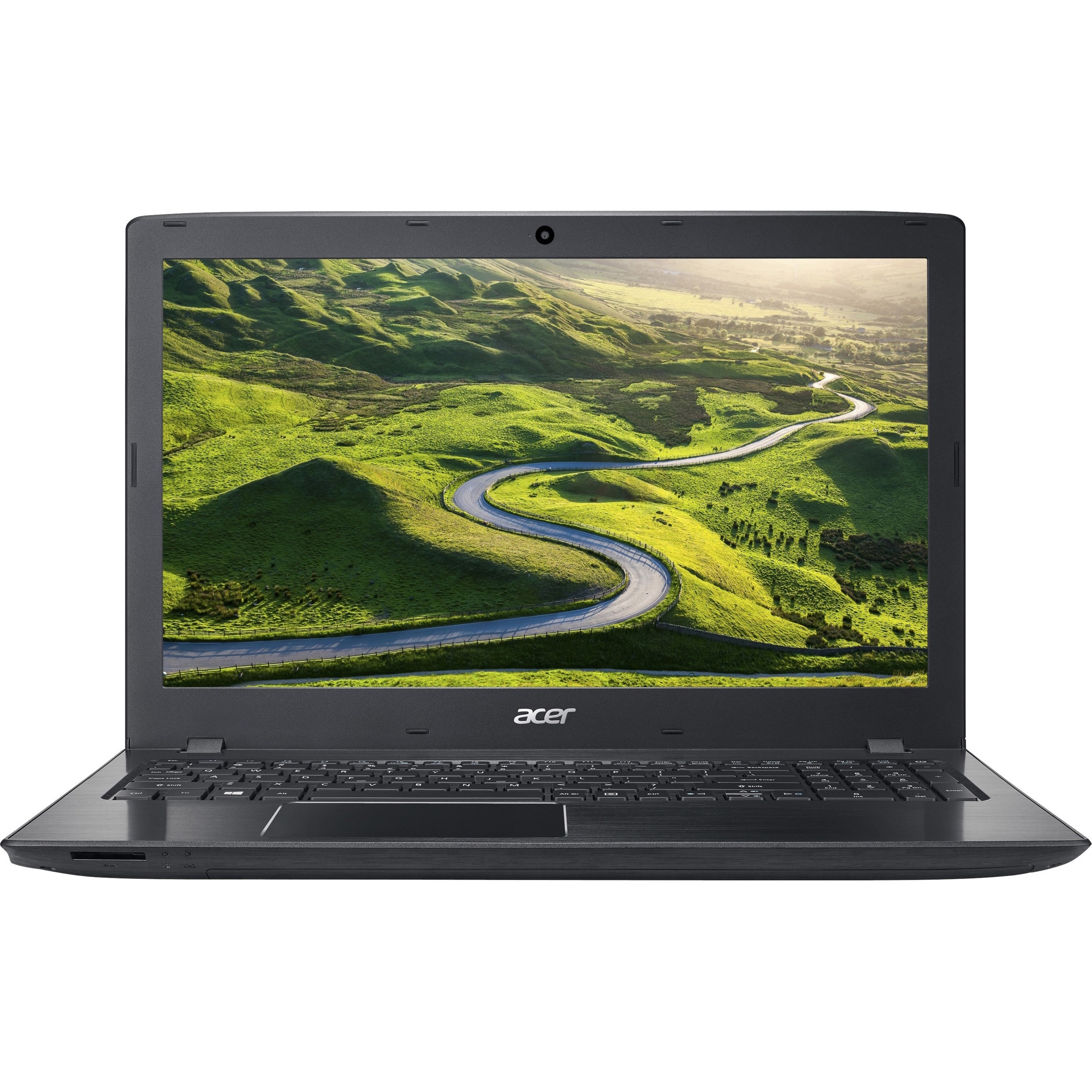 Acer Aspire 15.6" Full HD Laptop, Intel Core i5 i5-7200U, 256GB SSD, DVD Writer, Windows 10 Home, E5-575G-57D4 - image 3 of 6