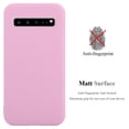thumbnail image 3 of Cadorabo Case for Samsung Galaxy S10 5G Cover Screen Protection TPU Silicone Gel Back case, 3 of 8