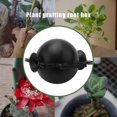 thumbnail image 1 of Plant Rooting Box High Pressure Propagation Ball Grafting Device Garden Grafting Plant Root Controll, 1 of 5