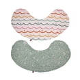 thumbnail image 1 of Babero y Repetidor Muselina Fisher Price NE, 1 of 6