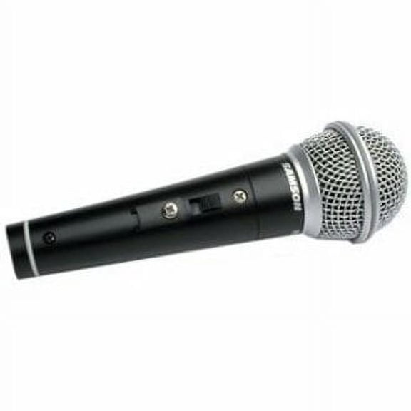 Samson R21S Dynamic Microphone