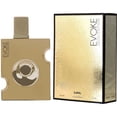 thumbnail image 1 of Evoke Gold by Ajmal Eau De Parfum Spray 3 oz Men, 1 of 4