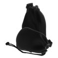 thumbnail image 2 of Estuche protector impermeable para lentes de cámara con cordón, a prueba de golpes, para fotógrafos., 2 of 6