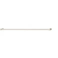 thumbnail image 4 of Alno A7020-30-SN Spa 1 30" Towel Bar Satin Nickel, 4 of 4