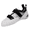 White, variant on SKIUHS Unisex Professional-Grade Rock Climbing Shoes – Dual Hook-and-Loop Closure, Sticky Climbing Sole, Breathable Textured Upper, Indoor & Outdoor