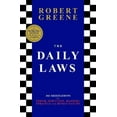thumbnail image 1 of The Daily Laws: 366 Meditations on Power, Seduction, Mastery, Strategy and Human Nature, 1 of 3