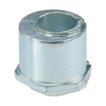 MOOG Caster/Camber Adjusting Bushing, Suspension Bushings, Allows 3/4 to 2 1/2 Degrees of Adjustment