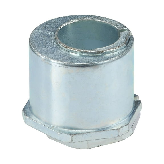 MOOG Caster/Camber Adjusting Bushing, Suspension Bushings, Allows 3/4 to 2 1/2 Degrees of Adjustment