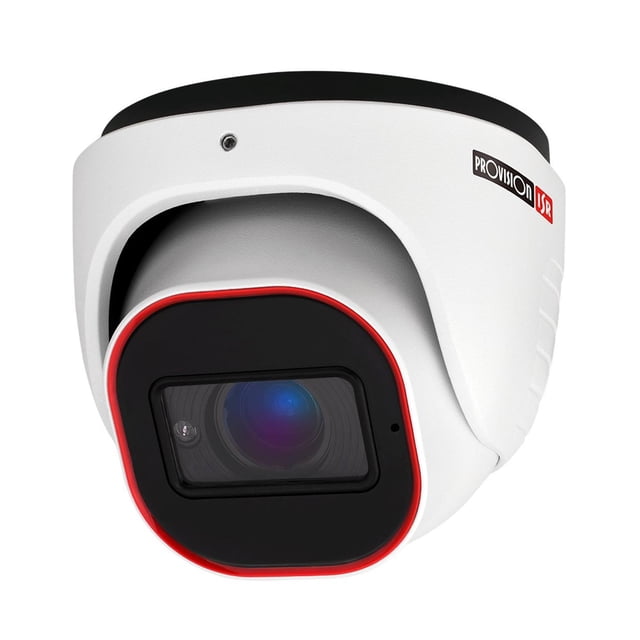 Cámara Domo PROVISION-ISR DI-320A-VF Blanco