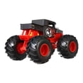 thumbnail image 2 of Vehículo de Juguete Hot Wheels Monster Trucks Bone Shaker Escala 1:24, 2 of 4