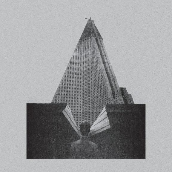 Molchat Doma - C - Music & Performance - Vinyl