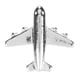 thumbnail image 5 of Pins de empuje de Avión, Lindas Correas de Pulgar Decorativas Portátiles 30 piezas Pequeñas Exquisitas para la Tabla de Corcho para la Imagen, 5 of 7