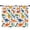 Cute Dinosaur Pattern, variant on Blackout Kids Curtains,Cute Dinosaur Pattern Childrens Insulated Curtains Set Of 2,Bedroom Essentials,Toddler Room Decor 52x84in(132x213cm)