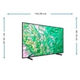 thumbnail image 2 of TV Samsung 65 pulgadas 4K Ultra HD Smart TV LED UN-65DU8000, 2 of 4