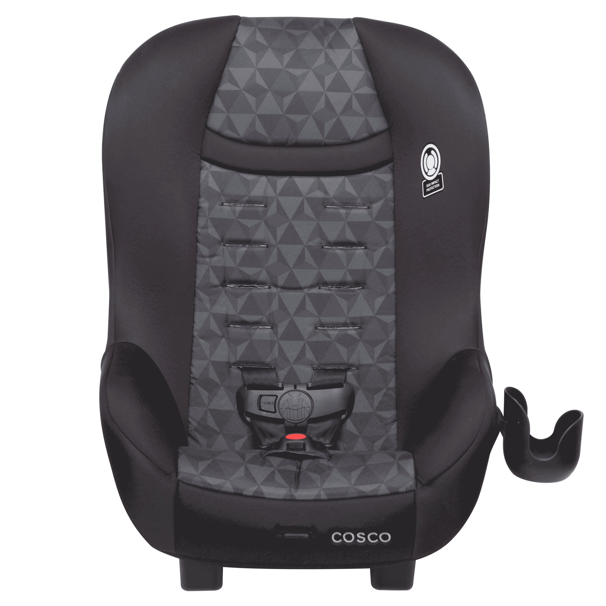 Cosco Kids Scenera NEXT Convertible Car Seat, Bauble