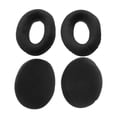 thumbnail image 1 of Funda para auriculares, almohadillas para los oídos, funda para auriculares, almohadillas para los oídos, cojín, almohadillas para los oídos, diseño de última generación, 1 of 8