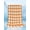 Yellow, variant on Green Farmhouse Cooling Blanket,Lightweight Breathable Summer Throw Blanket with Double Sided Cold Effect,Buffalo Plaid Check Lattice White Grid Picnic Blankets Bed Sheet for Hot Sleepers 60"x80"