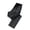 Dark Gray, variant on Delayuji Womens Quick Drying Pants Breathable Solid Color Loose Pants Cool Pants With Zipper Pockets Unisex S-5XL