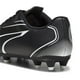 thumbnail image 5 of Tenis Puma Vitoria Tacos JR UNISEX 107486-01 negro 24.5, 5 of 6