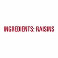 thumbnail image 4 of Sun-Maid Raisins 20 oz (Pack of 8), 4 of 5