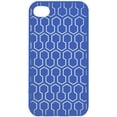 thumbnail image 1 of Funda de silicona Bytech COV1302TCH para iPod - Azul, 1 of 1