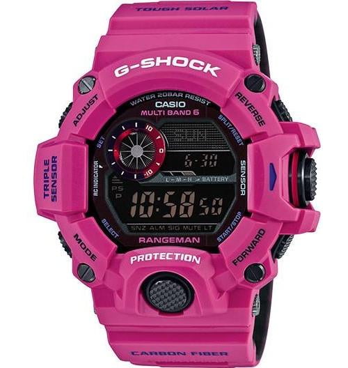 walmart g shock men's watch