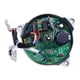 thumbnail image 1 of Tarjeta de Control de Lavadora Placa de Mando Tarjeta Electrónica Accesorio Lavadora Material Confiable Adecuado para Reparación Uso Doméstico 5cm, 1 of 7
