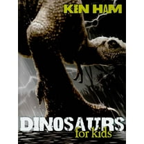 Dinosaurs for Kids, (Hardcover)