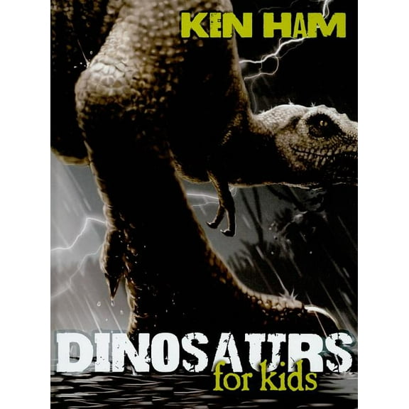Dinosaurs for Kids, (Hardcover)
