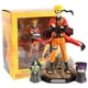 thumbnail image 1 of Figura de acción de Naruto Shippuden, modelo de Anime Hatake Kakashi Anbu Ver, figura de 21cm, estatua de 2 cabezas, juguete coleccionable Figma Fivean Figuras de anime, 1 of 2