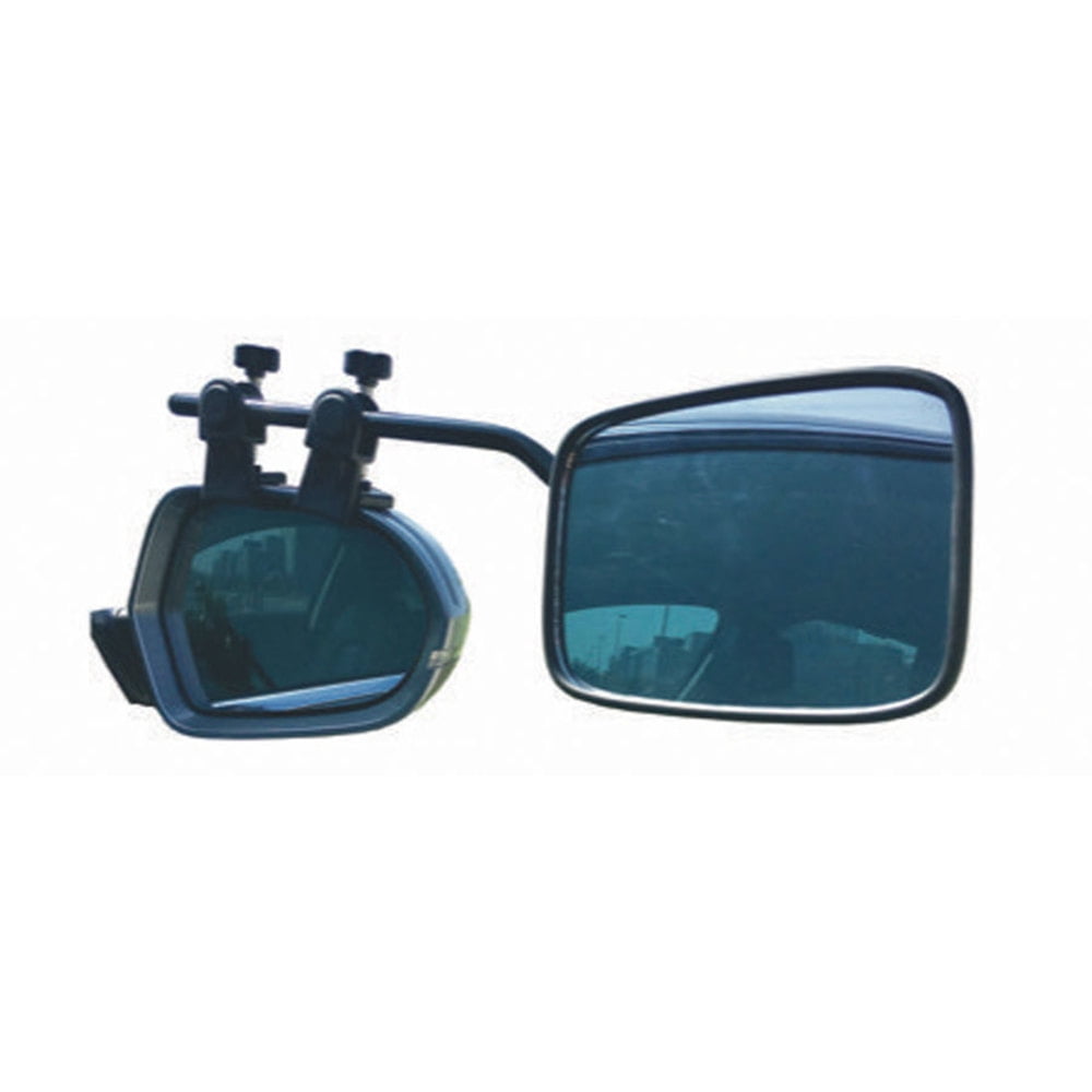 Milenco MIL4381 Falcon Towing Mirrors Pair