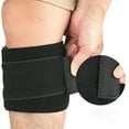 thumbnail image 6 of Lifetechs Sciatica Pain Relief Devices Brace Nerve Pain Relief Support Knee Brace for Men Women Running Cycling Leg Brace Support, 6 of 7