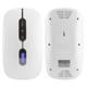 thumbnail image 3 of Purificador de aire, purificador de aire UV USB, generador de ozono, purificador de aire UV, el mejor de su clase, 3 of 8