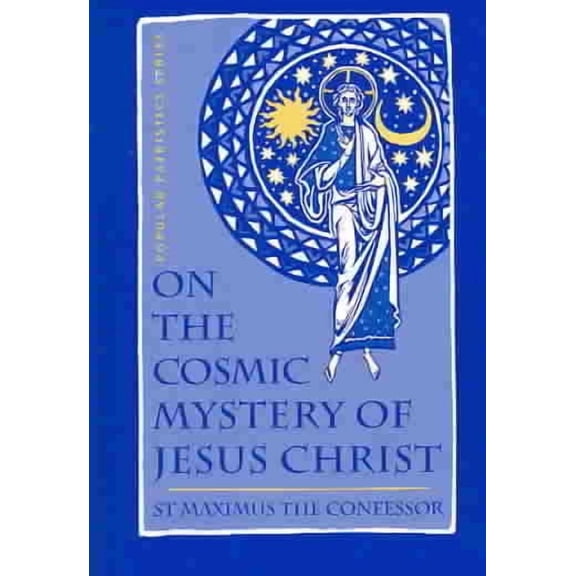 On the Cosmic Mystery of Jesus Chri (Paperback) by S Confessor