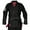 Black, variant on Venice Top-of-the-Line Gi - White