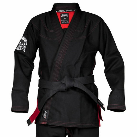 Venice Top-of-the-Line Gi - Black