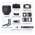 thumbnail image 2 of Universal Teleprompter For Smartphone Tablet Pp To 11.9 Inch With Wireless Remote Controller And Exclusive ,Easy to Operate, 2 of 7