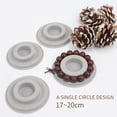 thumbnail image 4 of Diseño de flocado Tablero de abalorios Bandeja de fabricación de joyas Estilo 01 Sunnimix Tablero de abalorios de joyería, 4 of 8
