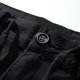 thumbnail image 4 of Pantalones Atléticos de Verano Casual Bolsillos de Color Sólido con Cordón Sueltos Cómodos Pantalones Cortos de Trabajo, 4 of 8