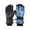 B, variant on Winter Thermal Hand Warmers for Outdoor Activities | Reusable Cold Weather Heating Gear with Touchscreen Capability for Winter Outdoor Adventures