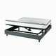 thumbnail image 3 of CAMA ELECTRICA Buckingham Manufacturing AJUSTABLE EN ESPALDA Y PIES, INDIVIDUAL, MARQUESS, 3 of 3