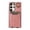 Pink, variant on Wallet Back Case for Samsung Galaxy S22 Ultra with Wrist Strap, Stylish Magnetic Card Holder Finger Ring Kickstand PU Leather Lanyard Shockproof Slim Phone Case for Samsung Galaxy S22 Ultra, Pink